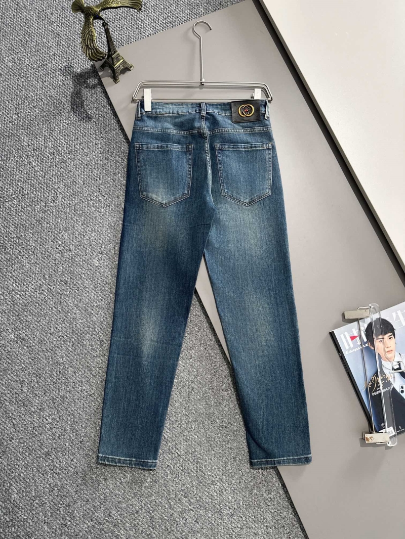 Gucci Jeans